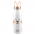 ALADDIN Zoo vakuová láhev 430ml Lev