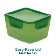 ALADDIN Easy-Keep krabička na jídlo 1200 ml zelená