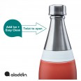 ALADDIN Fresco Thermavac™ láhev na vodu 600 ml Terra Cotta