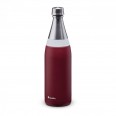 ALADDIN Fresco Thermavac™ láhev na vodu 600 ml Burgundy Red