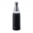 ALADDIN Fresco Thermavac™ láhev na vodu 600 ml Lava Black