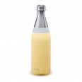ALADDIN Fresco Thermavac™ láhev na vodu 600 ml Lemon Yellow