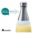 ALADDIN Fresco Thermavac™ láhev na vodu 600 ml Lemon Yellow