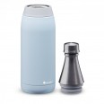 ALADDIN Fresco Thermavac™ láhev na vodu 600 ml Sky Blue