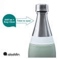 ALADDIN Fresco Thermavac™ láhev na vodu 600 ml Sage Green
