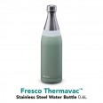 ALADDIN Fresco Thermavac™ láhev na vodu 600 ml Sage Green