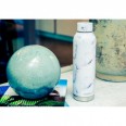 Nerezová láhev Solid, 510 ml, Quokka, marble