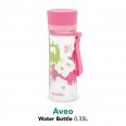 ALADDIN AVEO KIDS růžová s potiskem 350 ml