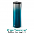 ALADDIN Urban Thermavac termohrnek 470 ml Gradient Blue