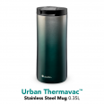 ALADDIN Urban Thermavac termohrnek 350 ml Gradient Green