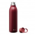 ALADDIN CityLoop Thermavac eCycle vakuová láhev 600 ml Burgundy Red červená