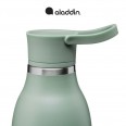 ALADDIN CityLoop Thermavac eCycle vakuová láhev 600 ml Sage Green zelená