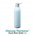 ALADDIN CityLoop Thermavac eCycle vakuová láhev 600 ml Sky Blue modrá světlá