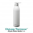 ALADDIN CityLoop Thermavac eCycle vakuová láhev 600 ml Stone Grey šedá