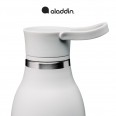 ALADDIN CityLoop Thermavac eCycle vakuová láhev 600 ml Stone Grey šedá