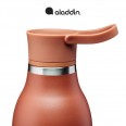 ALADDIN CityLoop Thermavac eCycle vakuová láhev 600 ml Terra Cotta cihlová