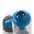 XD Design, Bopp Cool, chladící láhev, 700 ml, modrá