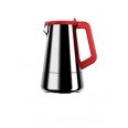 Moka konvička VICE VERSA Caffeina 2-cups, červená