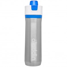 ALADDIN Active Hydration sportovní vakuová láhev na vodu 600ml modrá