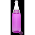ALADDIN Fresco Twist&Go láhev na vodu 700 ml fialová