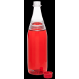 ALADDIN Fresco Twist&Go láhev na vodu 700 ml červená
