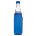ALADDIN Fresco Twist&Go láhev na vodu 700 ml modrá
