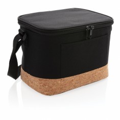 Chladící taška Cork, XD Design, černá