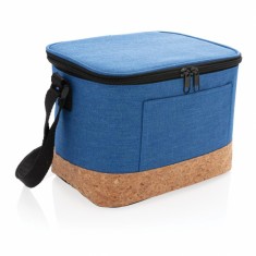 Chladící taška Cork, XD Design, modrá