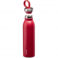 ALADDIN Chilled Thermavac nerezová láhev na vodu 550 ml s vakuovou izolací červená