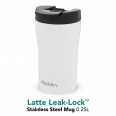 ALADDIN Espresso Leak-Lock™ termohrnek 250 ml bílý