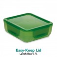 ALADDIN Easy-Keep krabička na jídlo 700 ml zelená