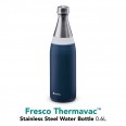 ALADDIN Fresco Thermavac™ láhev na vodu 600 ml Deep Navy