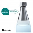 ALADDIN Fresco Thermavac™ láhev na vodu 600 ml Sky Blue