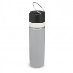 STANLEY Ceramivac™ GO Bottle láhev 700ml světle šedá