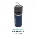 STANLEY Ceramivac™ GO Bottle termohrnek 470ml modrá