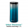 ALADDIN Urban Thermavac termohrnek 350 ml Gradient Blue