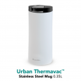 ALADDIN Urban Thermavac termohrnek 350 ml Satin White