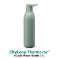 ALADDIN CityLoop Thermavac eCycle vakuová láhev 600 ml Sage Green zelená