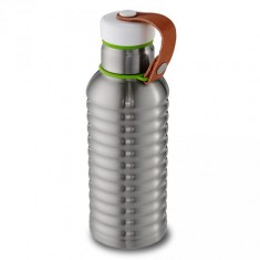 Termoláhev  BLACK+BLUM Insulated Vacuum Bottle, 500ml, nerez