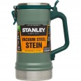 STANLEY Korbel na pivo Classic series 700 ml zelený