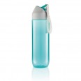 XD Design, Neva, sportovní Tritan láhev, 450 ml, modrá