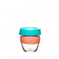 Termohrnek KeepCup Brew Fennel Small