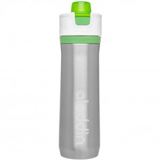 ALADDIN Active Hydration sportovní vakuová láhev na vodu 600ml zelená