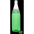 ALADDIN Fresco Twist&Go láhev na vodu 700 ml zelená